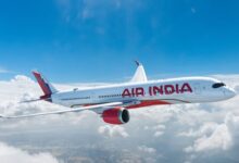 Air India extends Riyadh flight cancellations till Oct 15 after Houthi attacks on Saudi airport Air India extends Riyadh flight cancellations till Oct 15 after Houthi attacks on Saudi airport