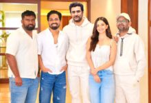 Kunal Kapoor to be seen in ‘Lambodhara 2.0’ produced by Mahaveer Jain Kunal Kapoor to be seen in ‘Lambodhara 2.0’ produced by Mahaveer Jain