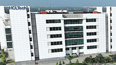 HCLTech adds 6,450 employees in Q2, highest quarterly hiring in 16 quarters