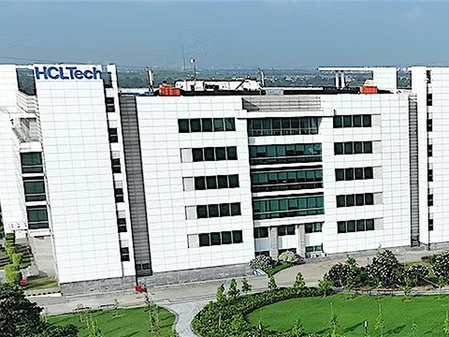 HCLTech adds 6,450 employees in Q2, highest quarterly hiring in 16 quarters HCLTech adds 6,450 employees in Q2, highest quarterly hiring in 16 quarters
