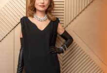 Isabelle Huppert isn’t afraid of being replaced by AI Isabelle Huppert isn’t afraid of being replaced by AI
