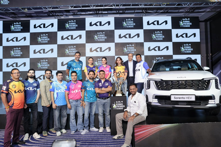 TPL Season 8: Costoulas, Lansere, Shymanovich, Suresh fetch top bids in auction TPL Season 8: Costoulas, Lansere, Shymanovich, Suresh fetch top bids in auction