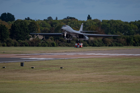 US, allies condemn Iran over Fairford plot US, allies condemn Iran over Fairford plot