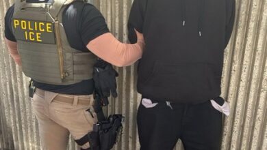 DHS says New York rejected 16,070 ICE requests DHS says New York rejected 16,070 ICE requests