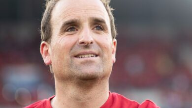 La Liga: Arrasate returns to Osasuna after Ramis sacked following Betis defeat