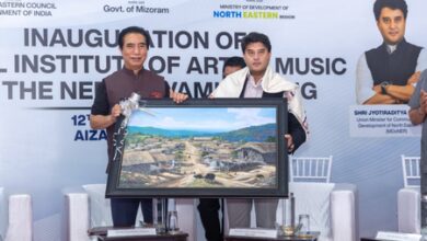 Northeast an engine of India’s development, emerging as a major growth contributor: Scindia