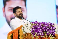 Telangana CM sanctions Rs 6 lakh to bring body of man killed in Russia-Ukraine war Telangana CM sanctions Rs 6 lakh to bring body of man killed in Russia-Ukraine war