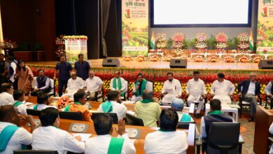 Centre to form committee to address K’taka sugarcane farmers’ issues: Pralhad Joshi