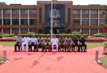 Kenya Defence Forces delegation visits India to benchmark for Joint War College