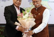 Governor urges Arunachal University to focus research on biodiversity, indigenous knowledge Governor urges Arunachal University to focus research on biodiversity, indigenous knowledge