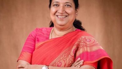 Kumaraswamy congratulates Sudha Yadav on appointment as K’taka Guv
