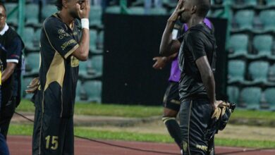 ISL 2026/27: Jithin strikes at death as NorthEast United FC beat Mohun Bagan SG ISL 2026/27: Jithin strikes at death as NorthEast United FC beat Mohun Bagan SG