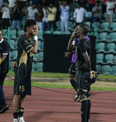 ISL 2026/27: Jithin strikes at death as NorthEast United FC beat Mohun Bagan SG ISL 2026/27: Jithin strikes at death as NorthEast United FC beat Mohun Bagan SG