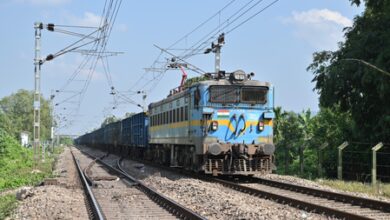 NFR unloads 1,094 freight rakes in September, Assam accounts for 585