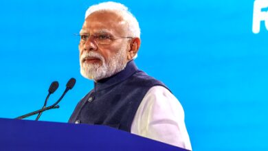 PM Modi to interact with Asian Games’ Indian contingent on Oct 15