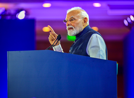 Pitroda wishes PM Modi good health, says completing 25 years is ‘accomplishment in its own way’ (IANS Exclusive)