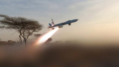 Yemen’s Houthis claim new strike on Riyadh airport as Tehran offers to facilitate dialogue