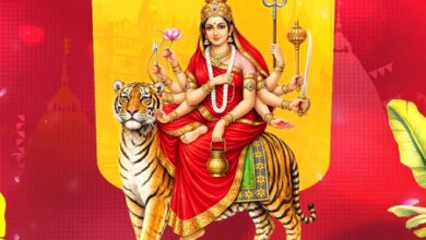 ‘May grace of Maa Chandraghanta infuse positive energy into all devotees’: CM Yogi ‘May grace of Maa Chandraghanta infuse positive energy into all devotees’: CM Yogi