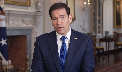 US, UK discuss Iran, Hormuz security