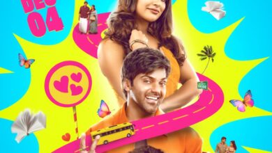Arya’s romantic entertainer ‘Hello Kaadhal’ to hit screens on December 4