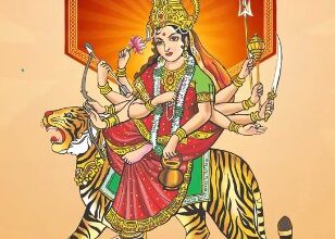 May Devi Chandraghanta’s grace bring welfare to all, says PM Modi on Navratri Day-3