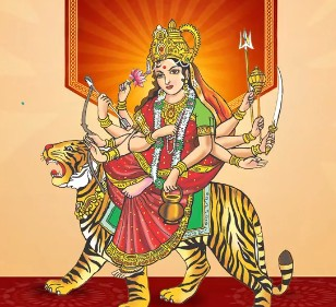 May Devi Chandraghanta’s grace bring welfare to all, says PM Modi on Navratri Day-3 May Devi Chandraghanta’s grace bring welfare to all, says PM Modi on Navratri Day-3