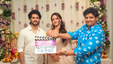 Srikanth’s daughter Medha Meka to make acting debut with new-age rom-com #MythriInLove