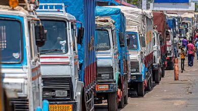 Coimbatore leads TN in GPS installation on mineral transport trucks