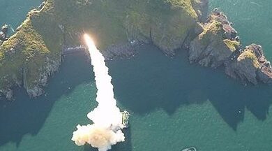 North Korea reports test-firing of ‘tactical’ ballistic missile to improve weapons systems