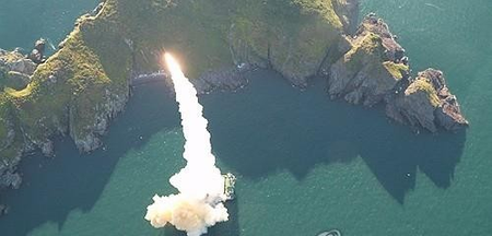 North Korea reports test-firing of ‘tactical’ ballistic missile to improve weapons systems