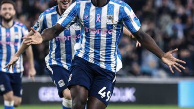Premier League: Coventry City stun Newcastle for first home win
