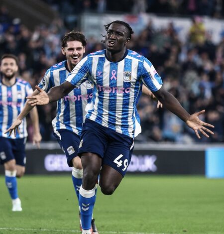 Premier League: Coventry City stun Newcastle for first home win Premier League: Coventry City stun Newcastle for first home win