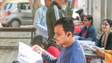 ‘Misleading’: UP CEO rejects report of 85,854 voters being deleted using Form-7