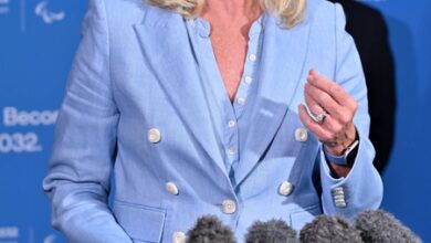 Brisbane 2032 CEO Cindy Hook to step down at the end of her contract