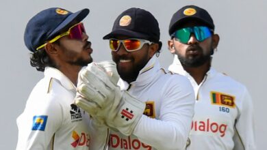Kusal Mendis to begin Test captaincy stint as Sri Lanka name squad for Pakistan tour