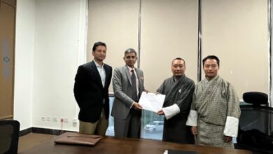 India hands over Rs 290 crore to Bhutan for 13th Five Year Plan projects