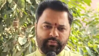 Leaving T’gana issues behind, Revanth Reddy Cabinet busy with INDIA Bloc protest: BJP