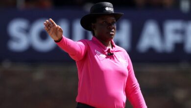 ICC mourns demise of former Zimbabwe cricketer and umpire Sarah Dambanevana ICC mourns demise of former Zimbabwe cricketer and umpire Sarah Dambanevana