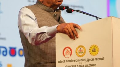 Karnataka Cabinet to decide on moving Supreme Court against HC order quashing reservation hike