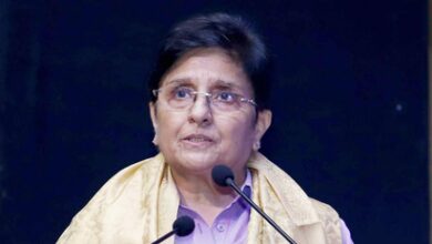 Jantar Mantar was unsuitable for protests due to narrow lanes, sensitive offices nearby: Kiran Bedi