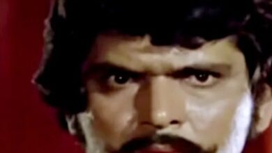 Raza Murad recalls how Raj Kapoor rediscovered him as a villain with ‘Prem Rog’ Raza Murad recalls how Raj Kapoor rediscovered him as a villain with ‘Prem Rog’