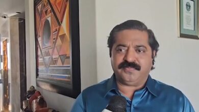 Ram Kadam questions Imran Khan’s participation in Mumbai protest, calls for strict police action