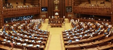 No medicine for those who lost power: Kerala Health Minister mocks Oppn in Assembly