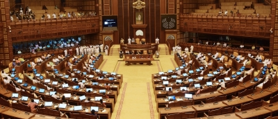 No medicine for those who lost power: Kerala Health Minister mocks Oppn in Assembly