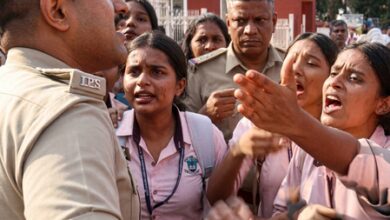 Respect major Hindu festivals, consider students’ sentiments: BJP urges Karnataka govt, schools and colleges