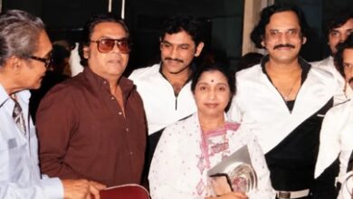 Sudesh Bhosale shares cherished memories of Kishore Kumar, says ‘Legends never truly leave us’