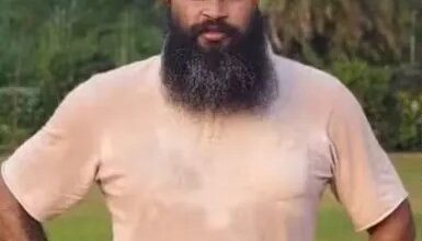 BJP accuses Mann govt of ‘protecting’ mafia after anti-drug Punjab activist shot dead BJP accuses Mann govt of ‘protecting’ mafia after anti-drug Punjab activist shot dead