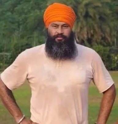 BJP accuses Mann govt of ‘protecting’ mafia after anti-drug Punjab activist shot dead