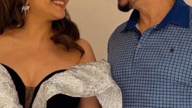 Madhuri Dixit reveals why she chose to marry a heart surgeon outside Bollywood