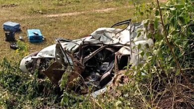 Five killed, two injured in separate road accidents in Jharkhand